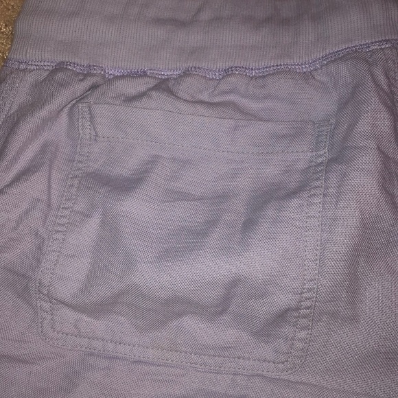 Aritzia Blue shorts - Picture 4 of 4